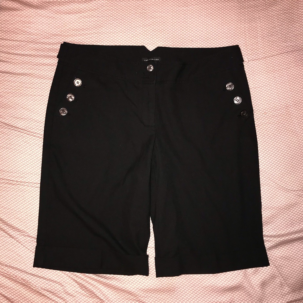 Limited Women Shorts